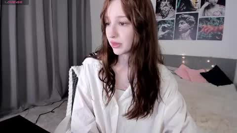 lissameoww online show from 07/05/26, 04:19