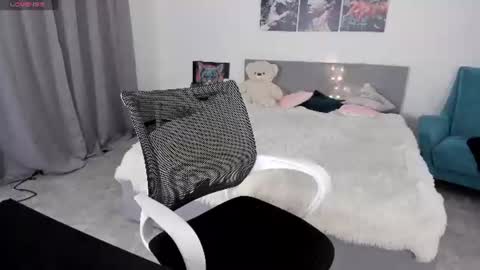 lissameoww online show from 07/19/26, 01:31