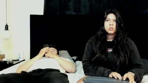 Natalia and alejandro online show from 09/29/25, 10:53