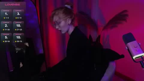 lissaros online show from 10/02/25, 05:14