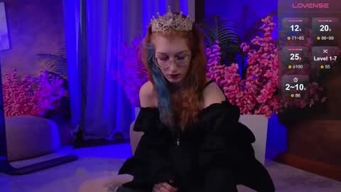 lissaros online show from 10/14/25, 05:30