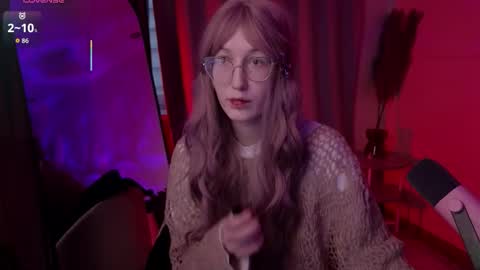 lissaros online show from 11/18/25, 05:01