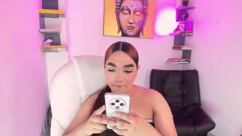 Lisssa online show from 11/01/25, 07:16