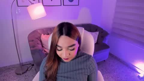 Lisssa online show from 11/27/25, 07:49