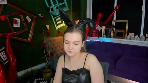 Snapshot of lissatelor chatting on 06/03/26, 02:33 Lissa Telor online show from 06/03/26, 02:33