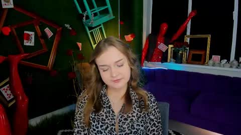 Snapshot of lissatelor chatting on 06/04/26, 09:04 Lissa Telor online show from 06/04/26, 09:04