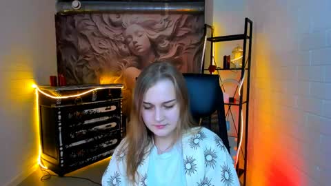 Snapshot of lissatelor chatting on 06/06/26, 09:14 Lissa Telor online show from 06/06/26, 09:14