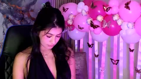 Snapshot of lissawild_ chatting on 06/20/26, 01:25 ss online show from 06/20/26, 01:25
