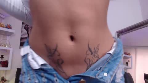 Snapshot of lissbrown chatting on 12/05/25, 12:58 Liss Brown online show from 12/05/25, 12:58