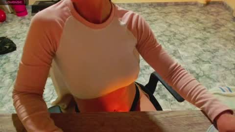 Liss online show from 09/14/25, 02:22