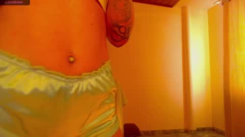 Liss online show from 09/29/25, 03:39