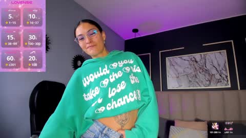 lissy__dream online show from 12/14/24, 09:13