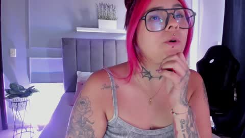 Lissy online show from 01/10/25, 07:11
