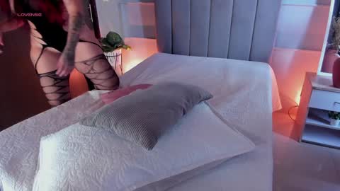 Lissy online show from 01/11/25, 07:38