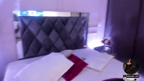 Lissy online show from 02/04/26, 12:22