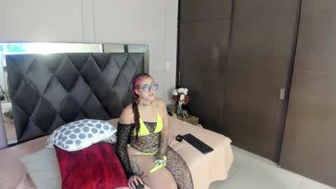 Lissy online show from 02/11/26, 11:59