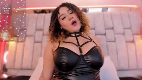 lissyconan online show from 09/17/25, 08:32