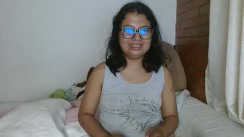 lissyevans28 online show from 06/04/26, 02:50