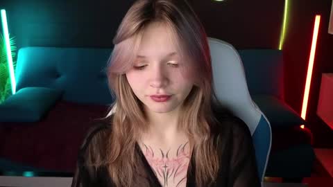 Snapshot of litabrom chatting on 12/07/24, 08:00 Lena online show from 12/07/24, 08:00