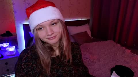 Snapshot of litabrom chatting on 12/26/24, 04:21 Lena online show from 12/26/24, 04:21
