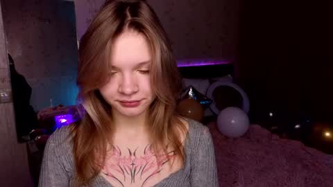 Snapshot of litabrom chatting on 01/13/25, 01:23 Lena online show from 01/13/25, 01:23