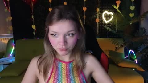 Snapshot of litabrom chatting on 02/20/25, 01:25 Lena online show from 02/20/25, 01:25