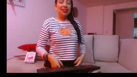 litacam30 online show from 10/19/25, 04:29