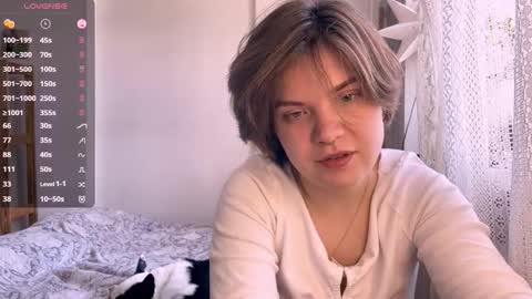 Rita online show from 10/11/25, 09:19