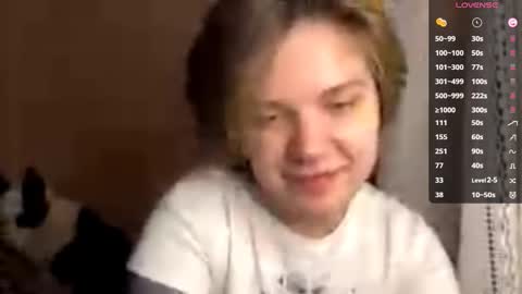 Rita online show from 10/17/25, 04:31