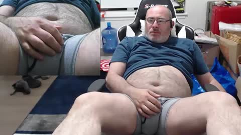 litemike7 online show from 09/30/25, 01:54