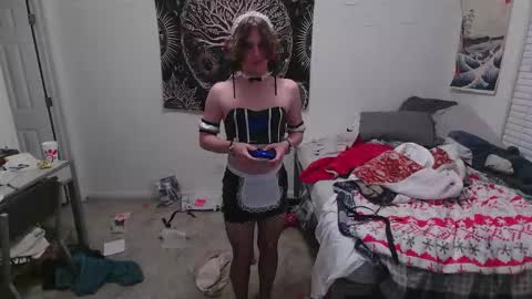 Peaches online show from 10/29/25, 06:59