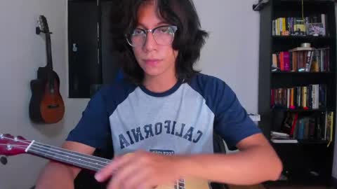 Literateboy online show from 05/12/26, 01:47