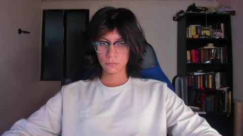 Literateboy online show from 05/15/26, 02:29