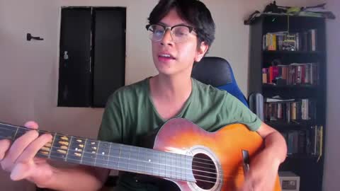 Literateboy online show from 05/22/26, 01:46