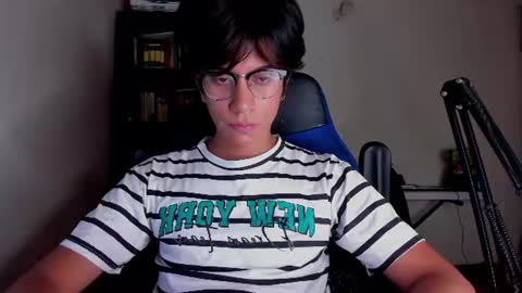 Literateboy online show from 06/30/26, 02:01