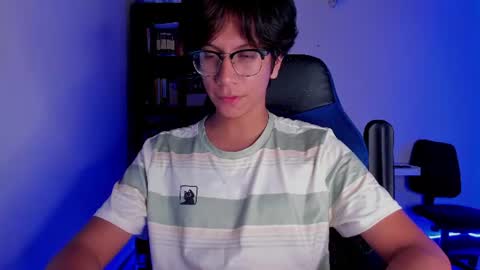 Literateboy online show from 07/02/26, 01:38
