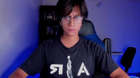 Literateboy online show from 07/07/26, 01:41