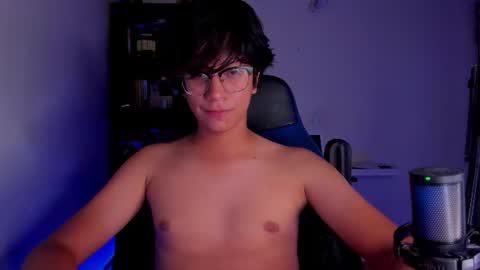 Literateboy online show from 07/21/26, 01:41