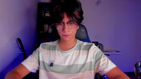 Literateboy online show from 07/22/26, 01:41