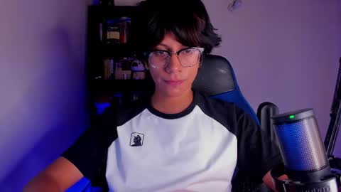 Literateboy online show from 07/23/26, 01:41