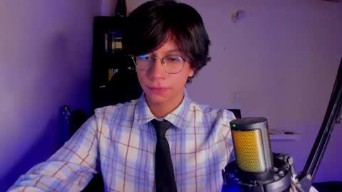 Literateboy online show from 07/29/26, 01:37