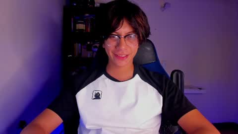 Literateboy online show from 07/31/26, 01:38