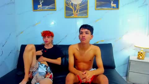 dilan  jack thom online show from 07/08/26, 12:26