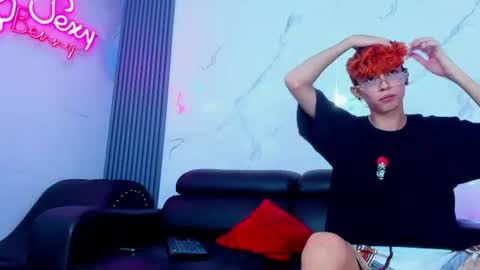 dilan  jack thom online show from 07/08/26, 06:12