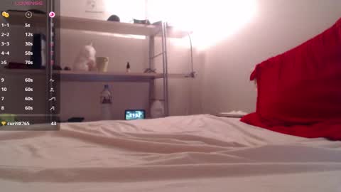 Snapshot of litlediky chatting on 01/05/25, 08:31 litlediky online show from 01/05/25, 08:31