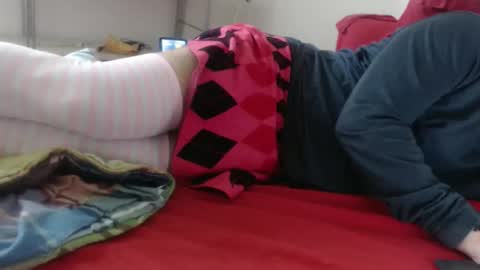 Snapshot of litlediky chatting on 10/25/25, 12:23 litlediky online show from 10/25/25, 12:23