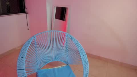 Danni online show from 10/07/25, 12:41