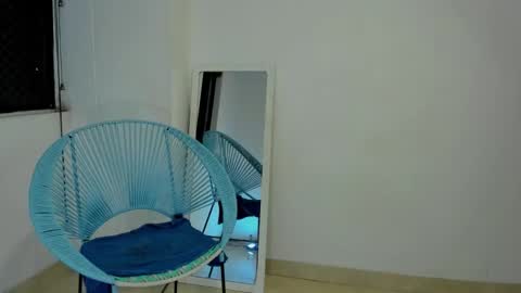 Danni online show from 10/17/25, 12:14