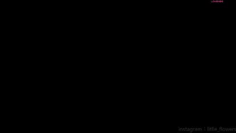 Snapshot of litlle_flowers chatting on 10/07/25, 11:40 Lana online show from 10/07/25, 11:40