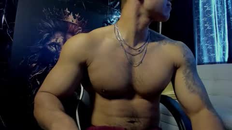 litoxxx_cass online show from 12/17/25, 03:29